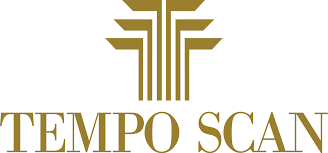 PT TEMPO SCAN PACIFIC