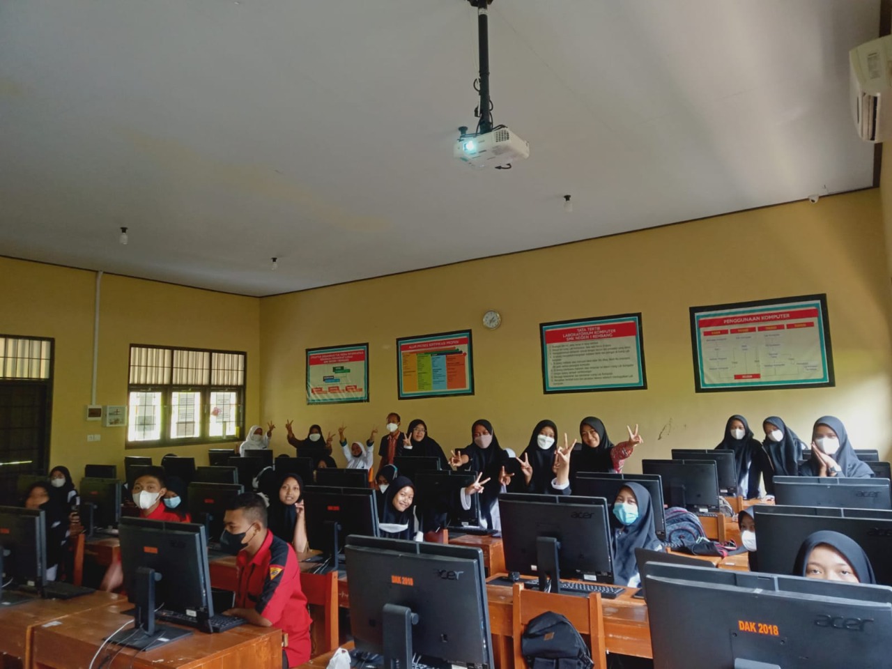 kegiatan