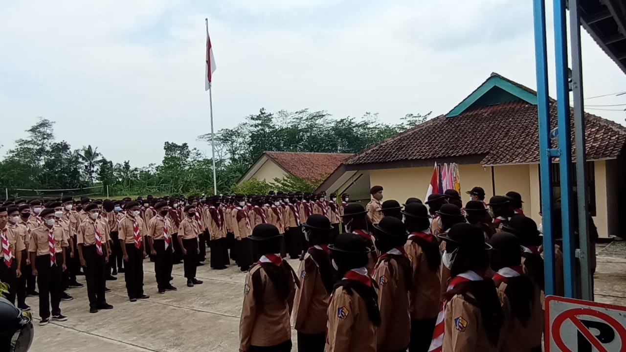 kegiatan
