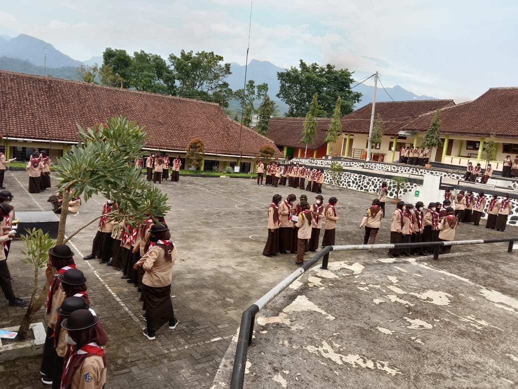 kegiatan