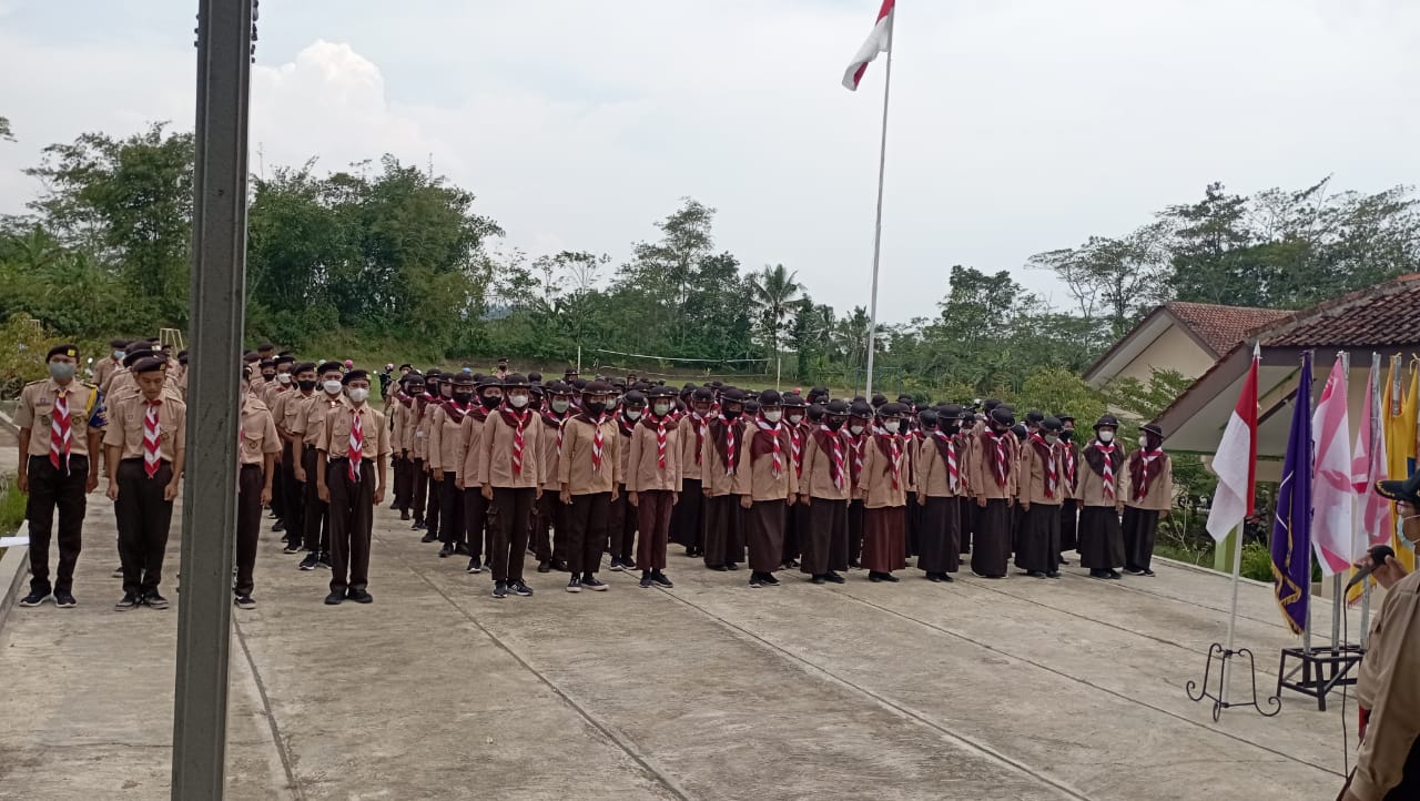kegiatan