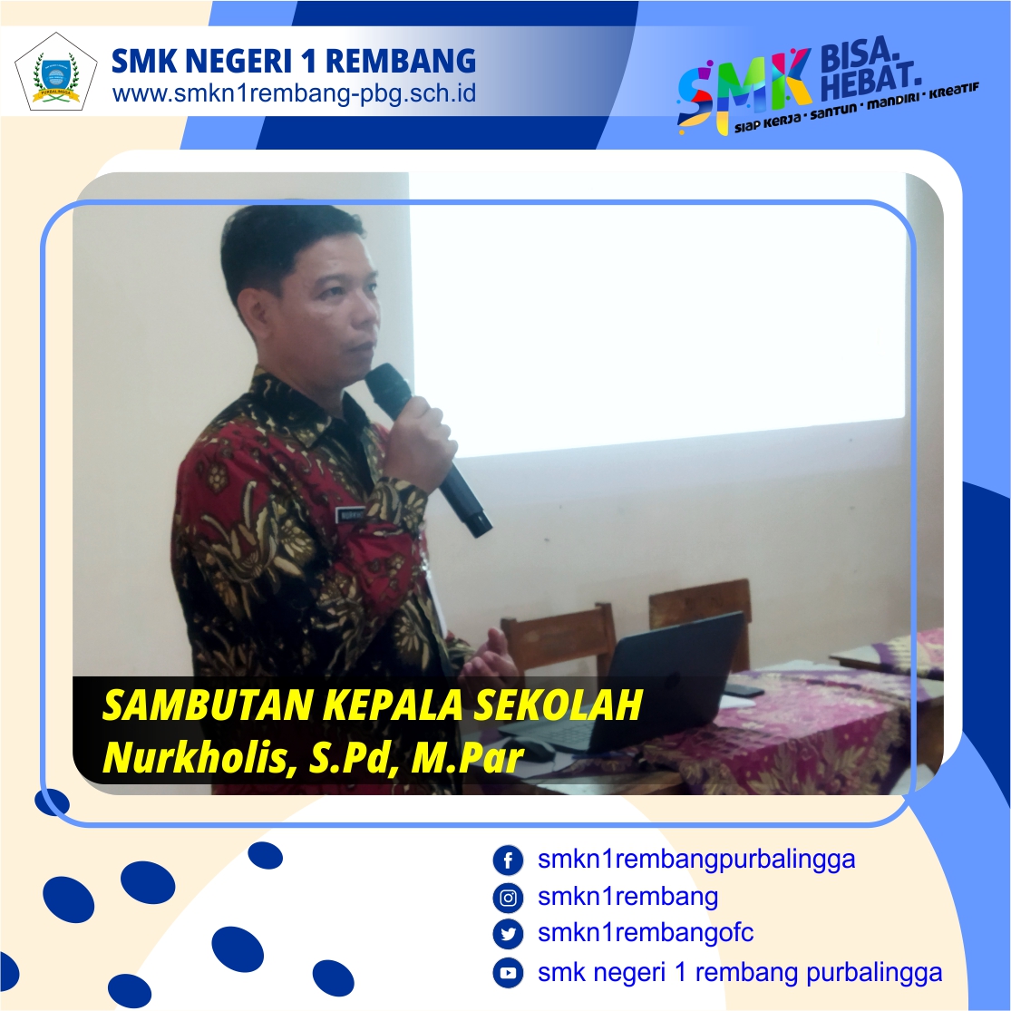 RAPAT PLENO KENAIKAN KELAS