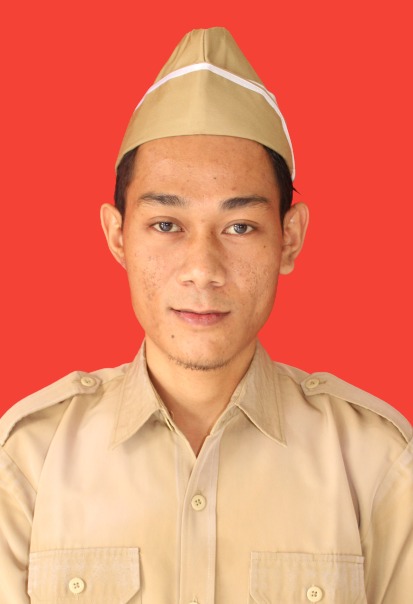 Taking up Water with a Spoon